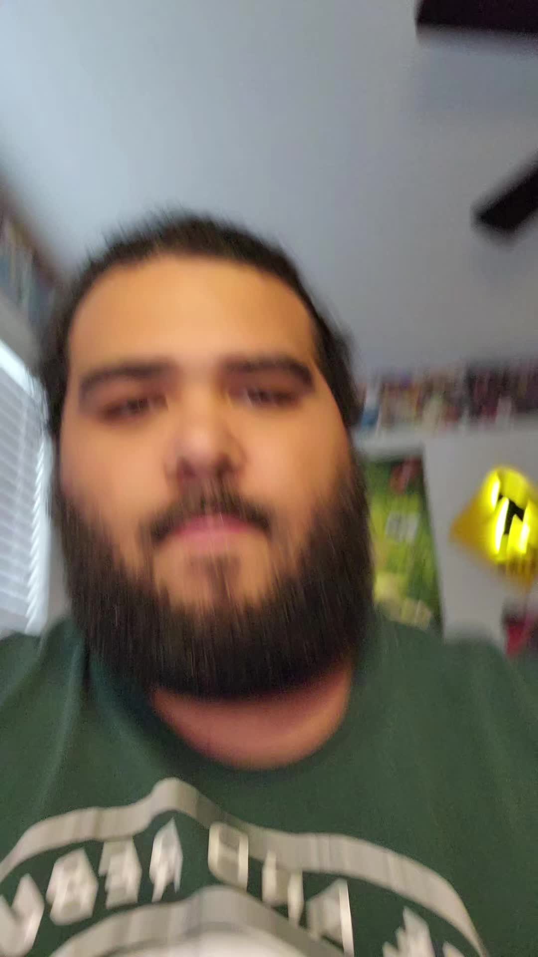 @Andy "Skadoosh" Taylor