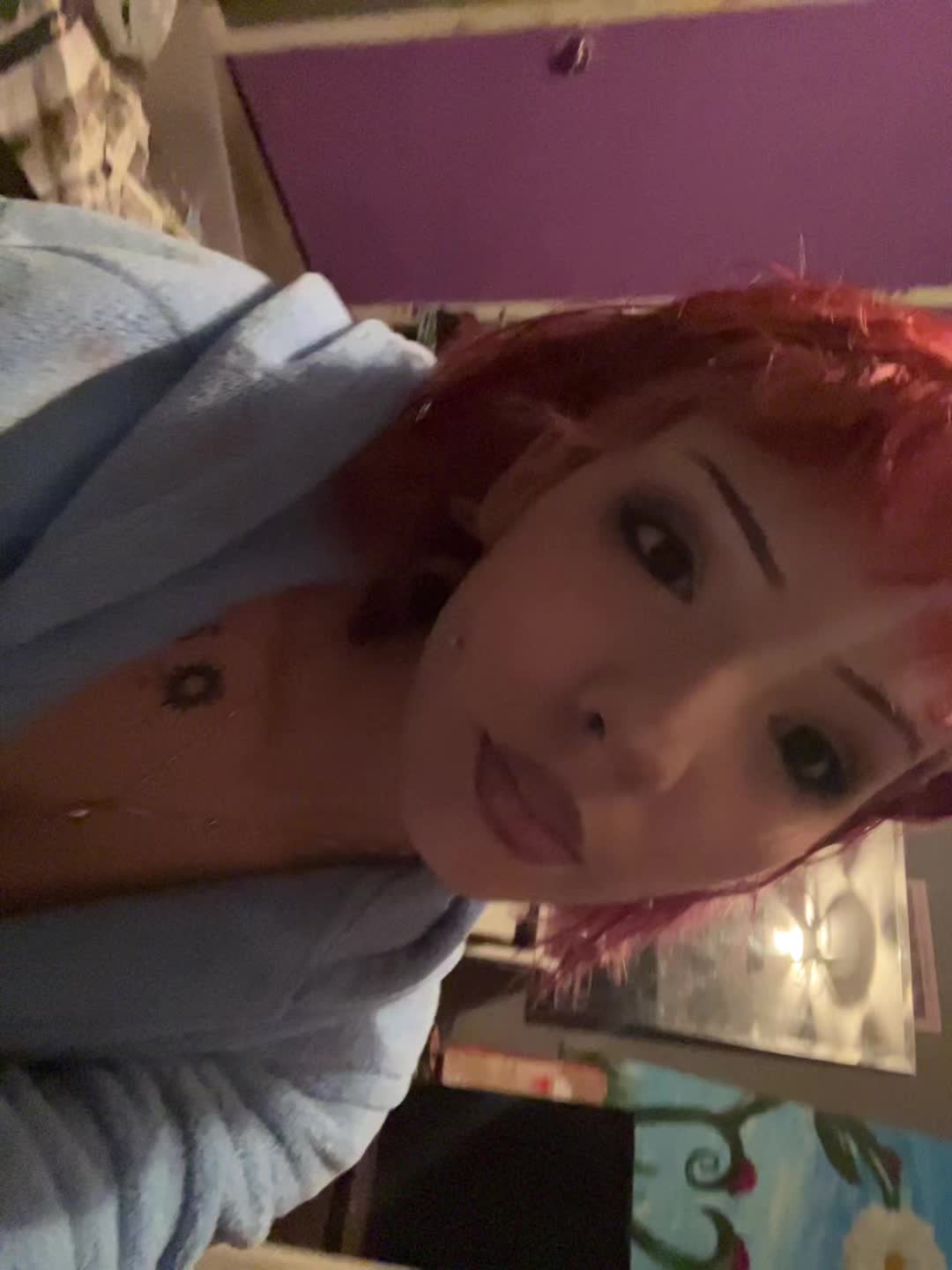 @iz <3
