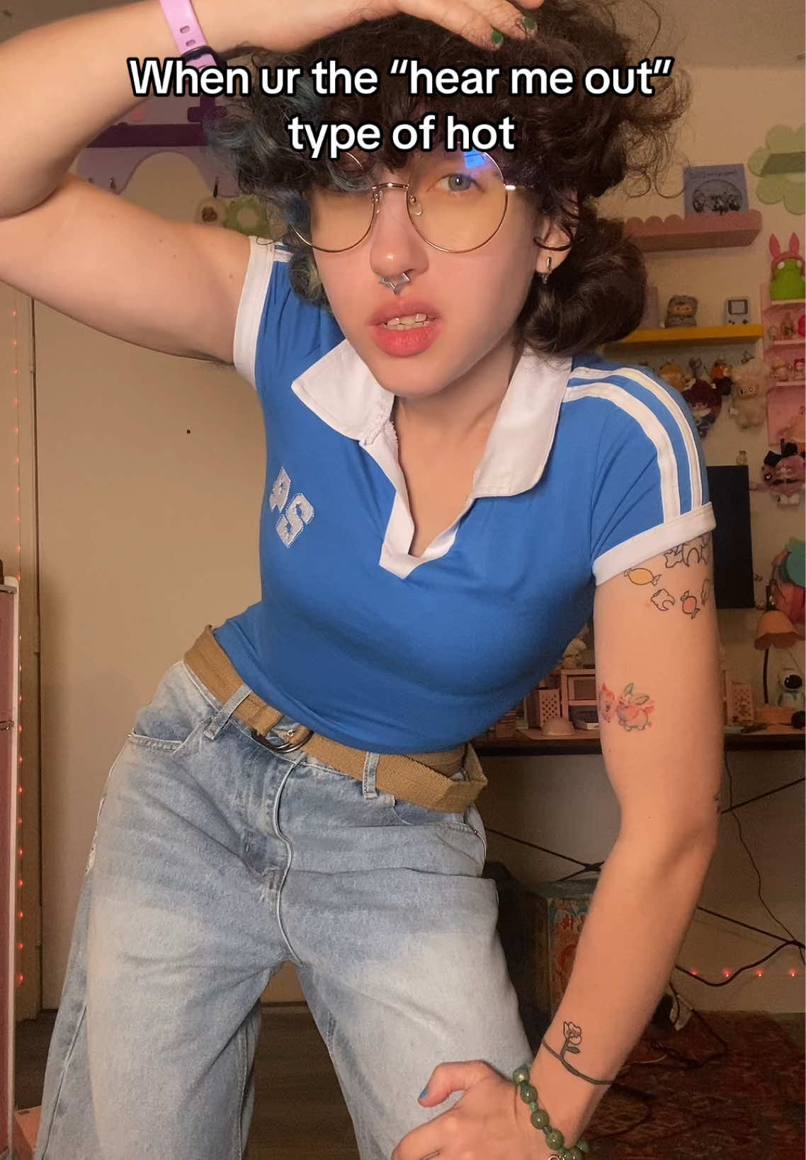 @Babybee (he/him)