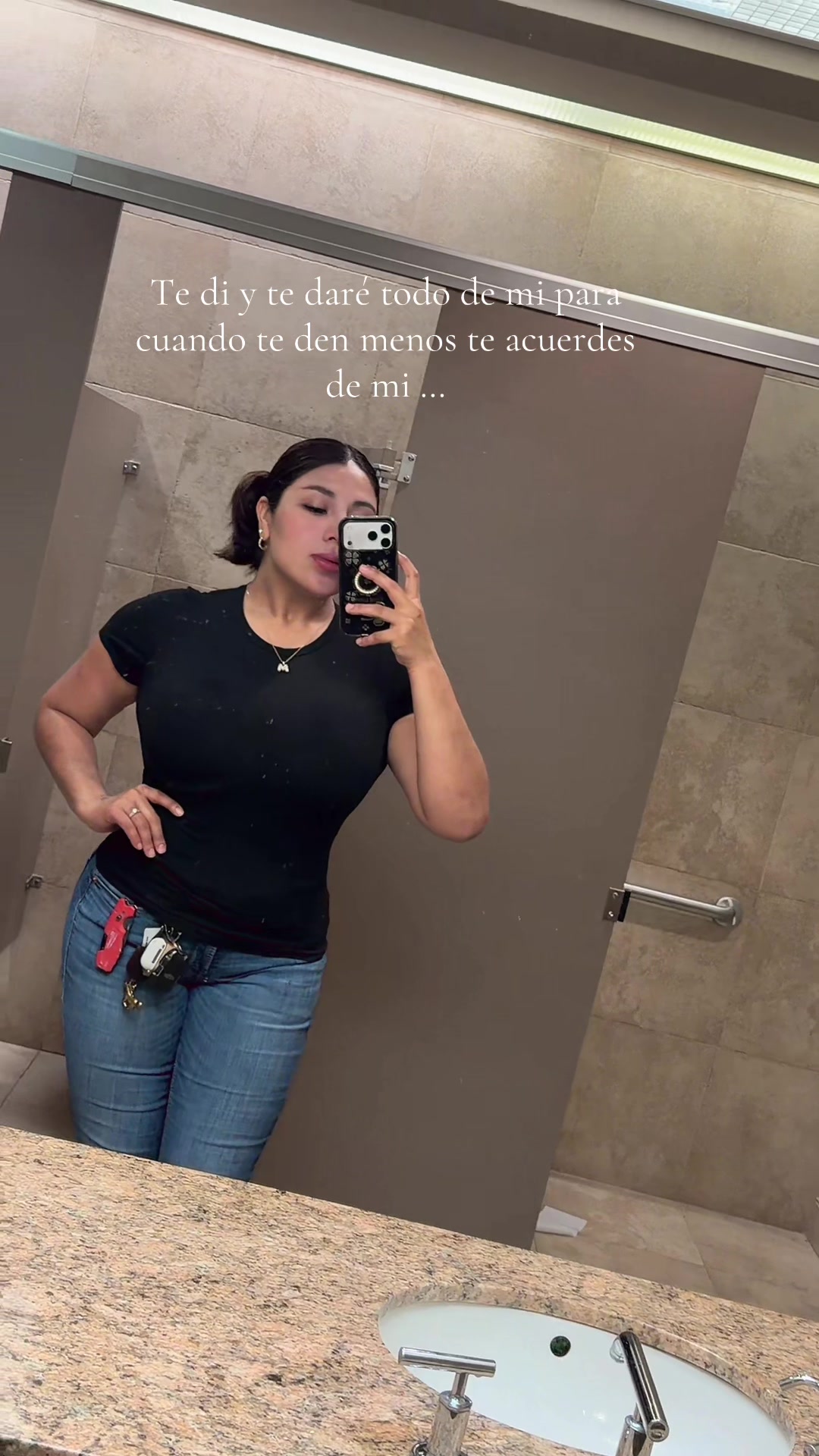 @Maribel Moreno
