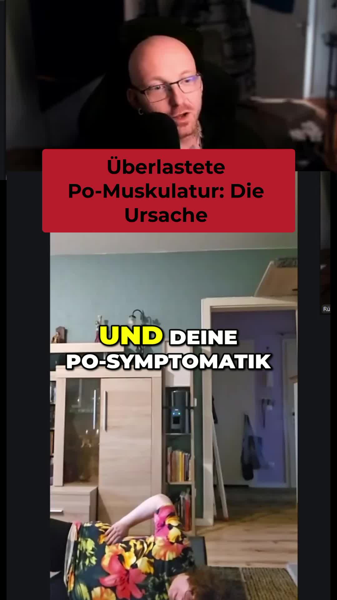 @Rückenreparatur Community