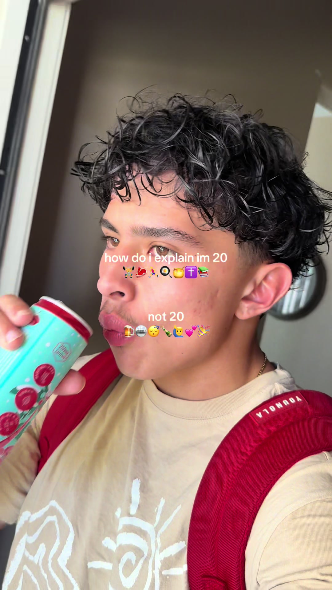 @Christopher Perez