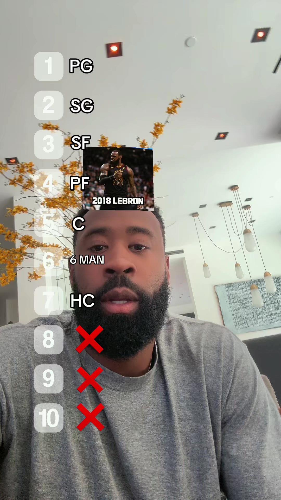 @Deandre Jordan
