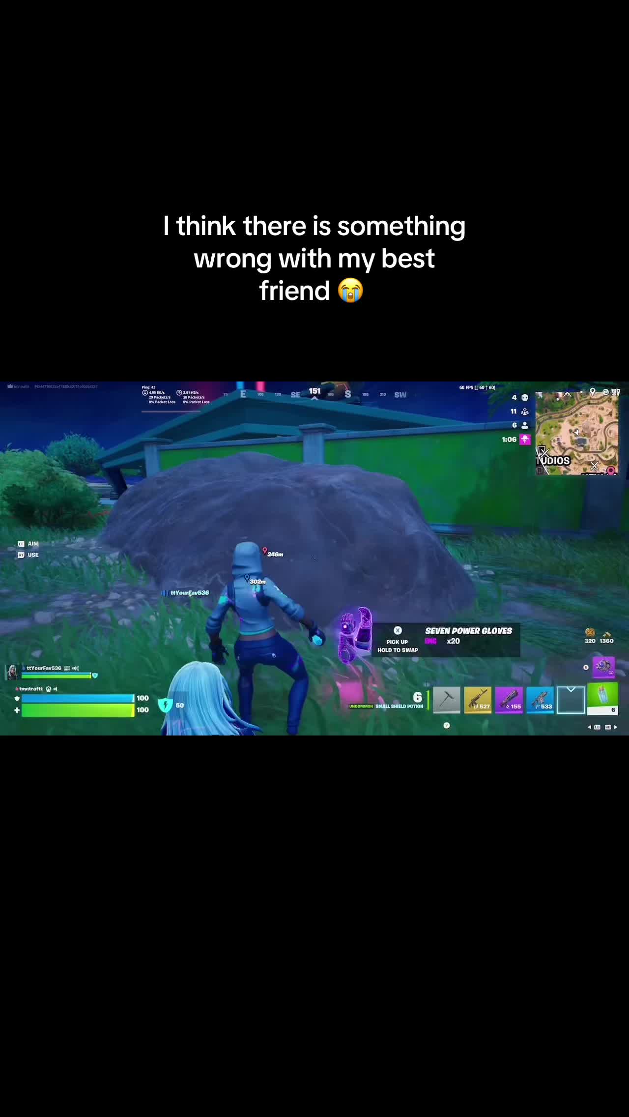 @ɢᴠᴏ Rafaeltmntᵀᵀ