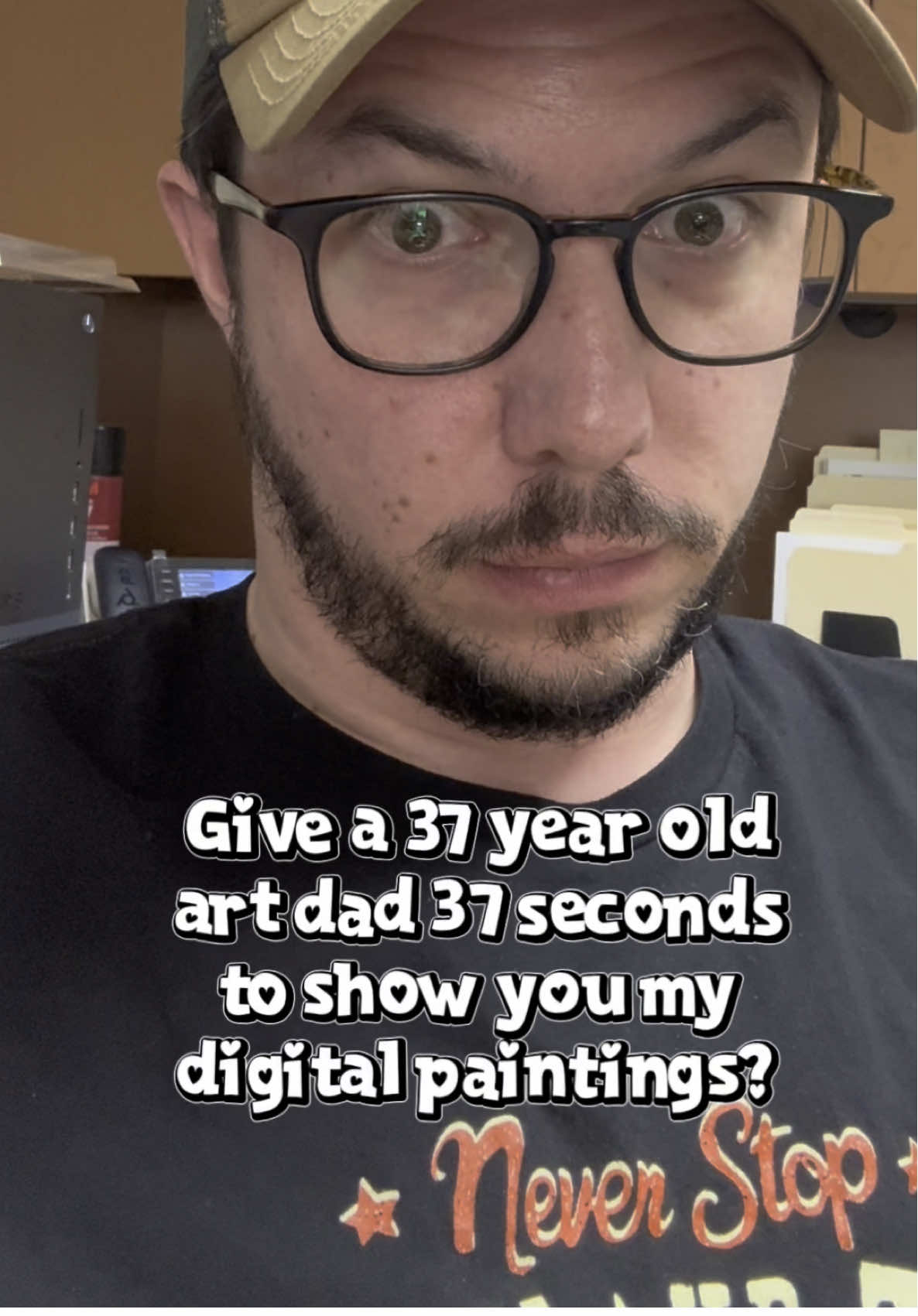 @Cayce Goldberg Art