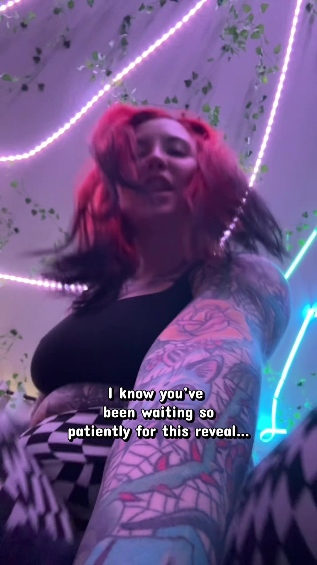 @Lainabearrknee