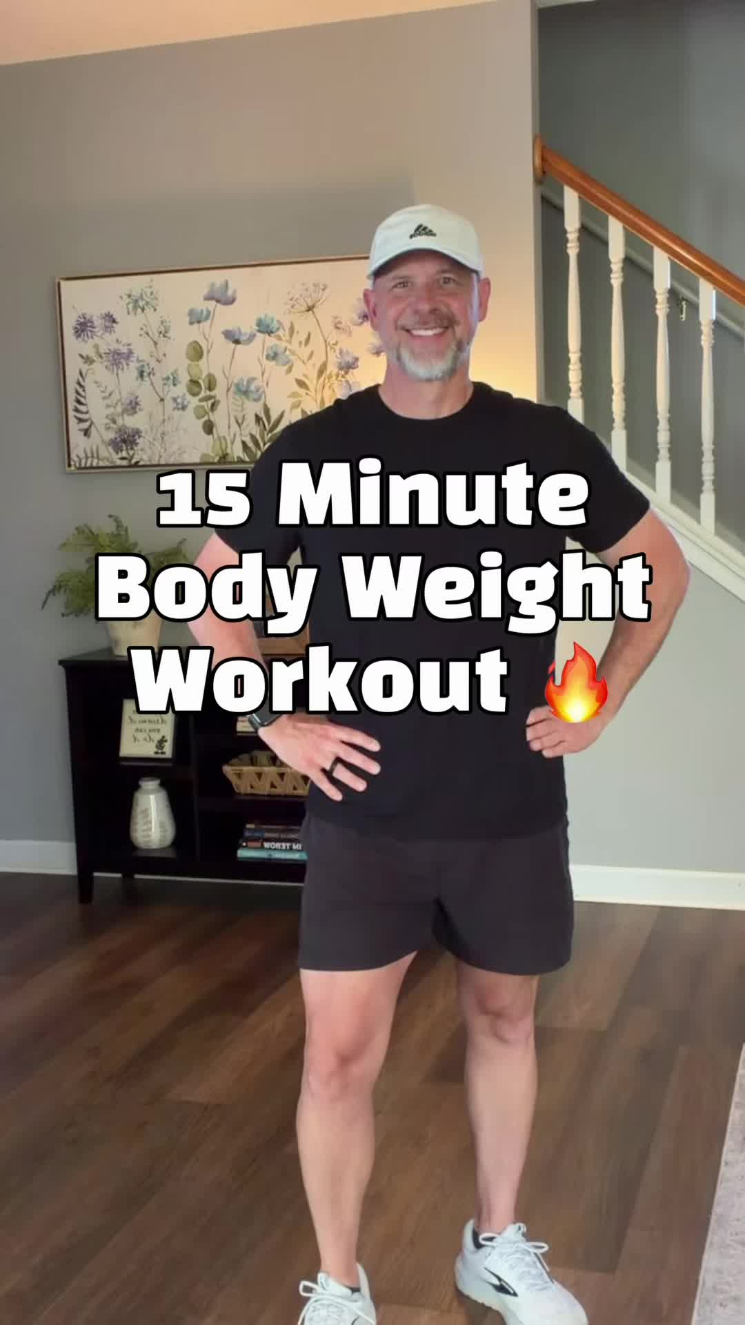 @Coach K Dobbs | Runner 50+