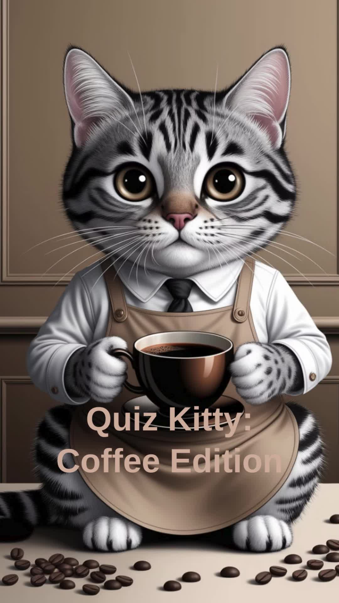 @Quiz Kitty ๐ฆ๐บ