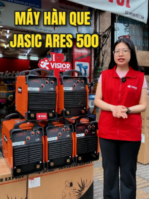 @Visior Tools Store