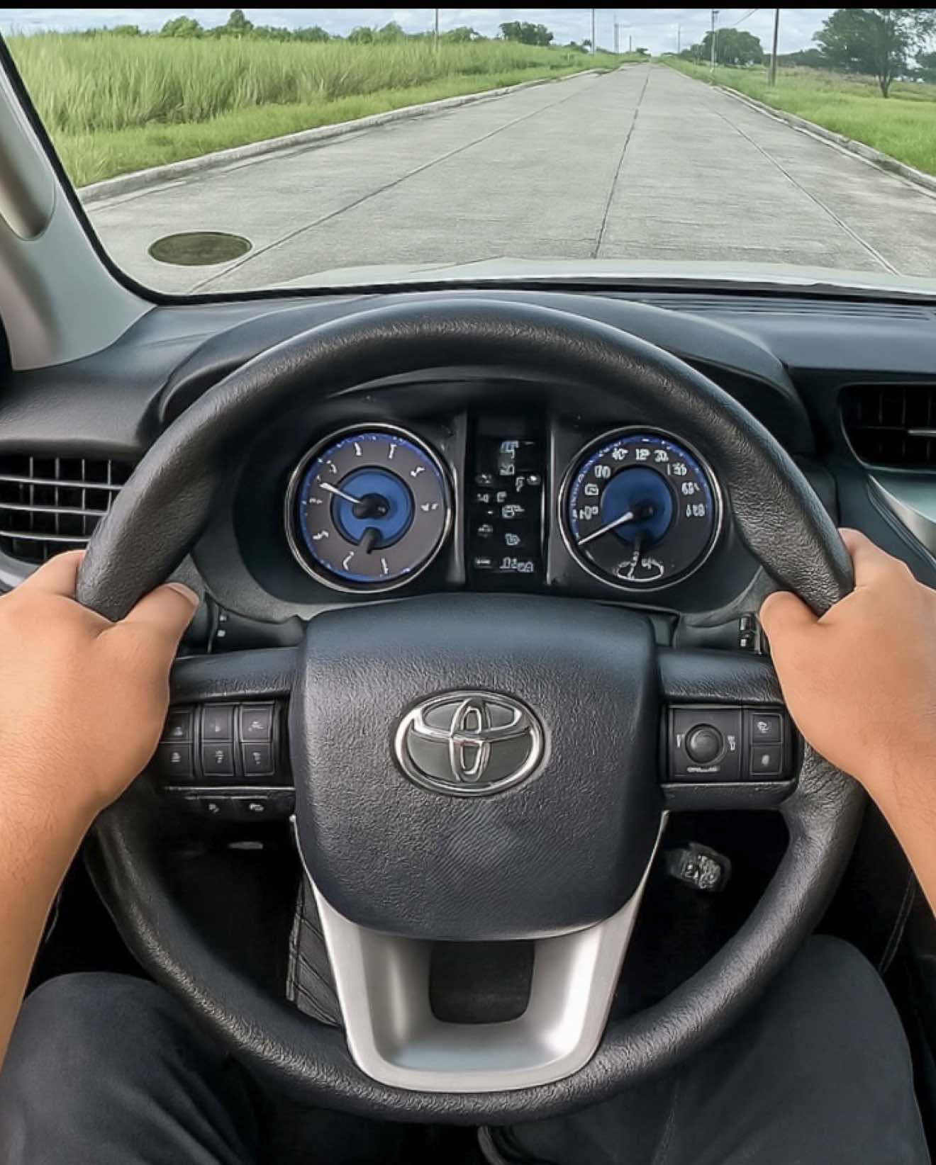 @Aux10 POV Driver