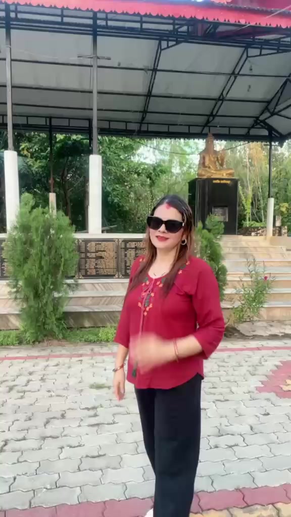 @Binita Khanal