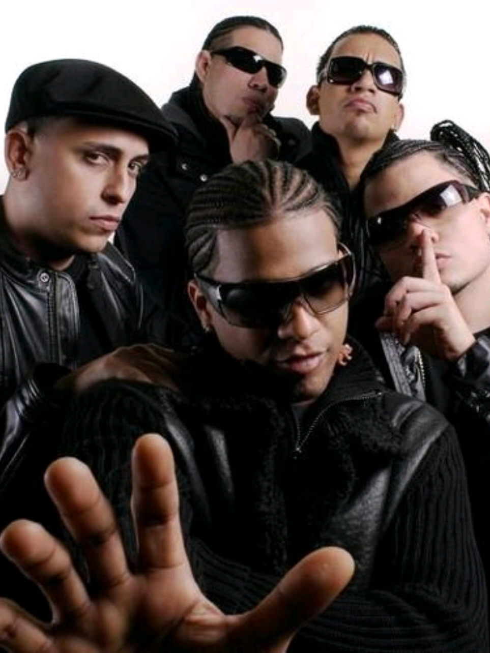@This Is Reggaeton
