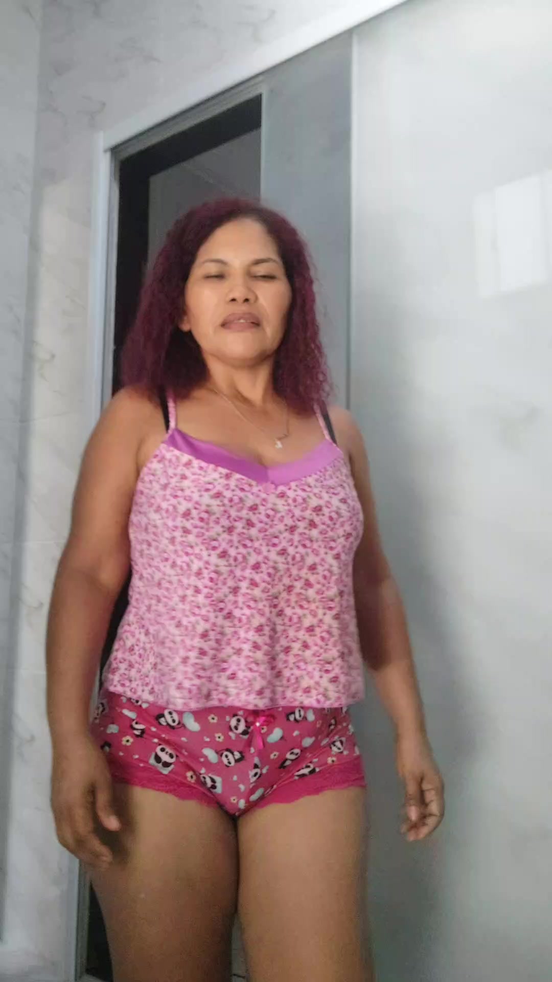 @Maria Dominga