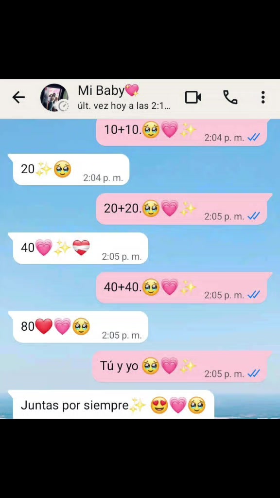 @Salomé 💖💝