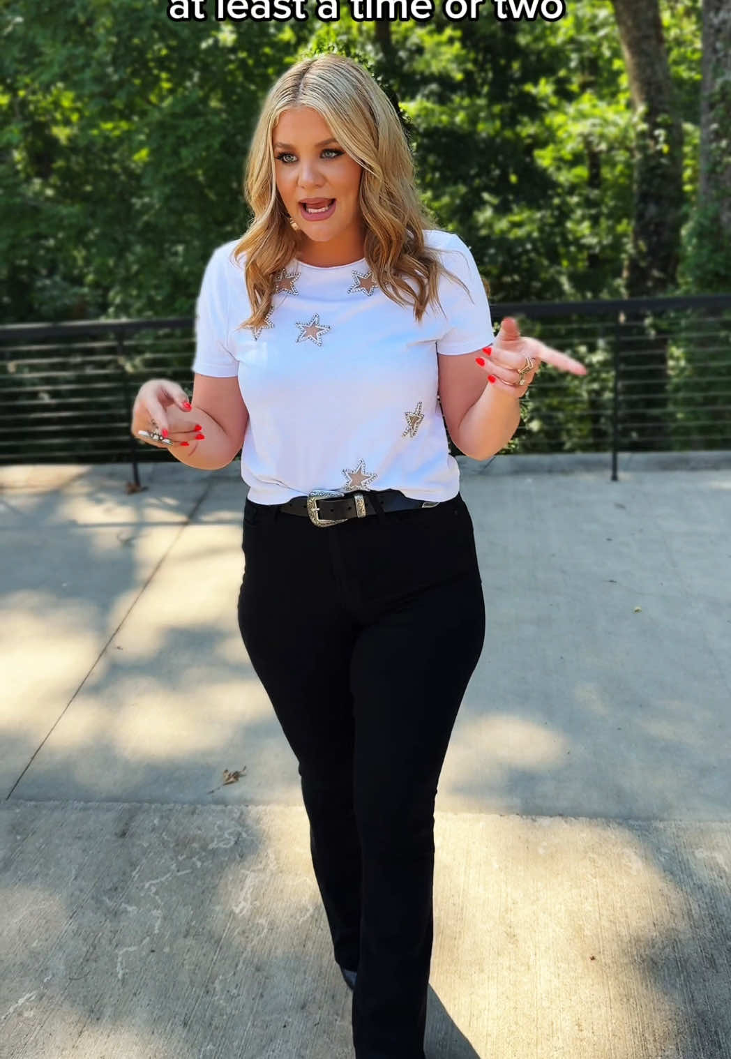@Lauren Alaina