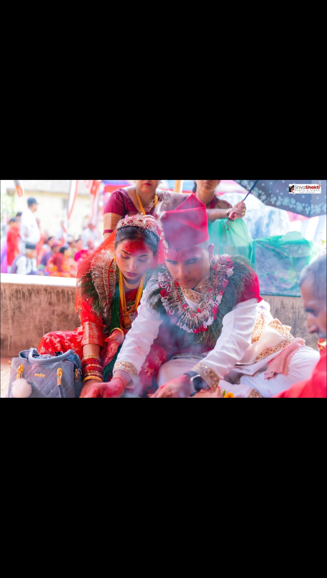 @Arati Adhikari