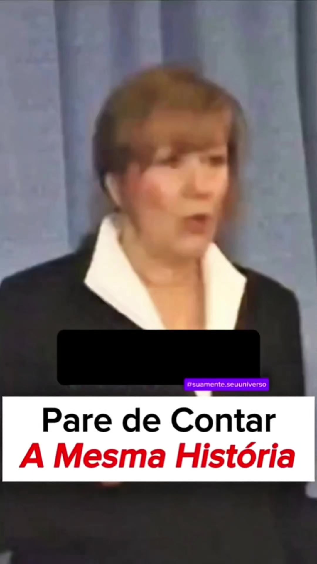 @Sua Mente & Seu Universo