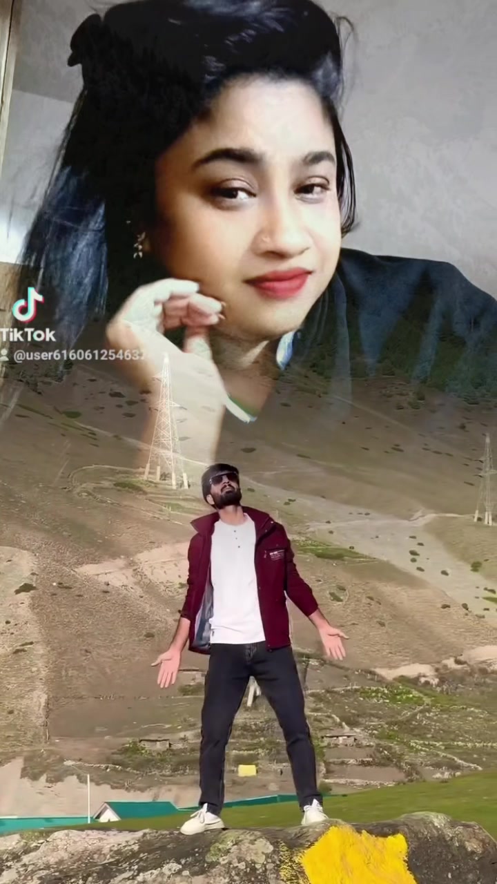 @💕বগুৱা মেয়ে সৌদি প্ৰবাসী 💕