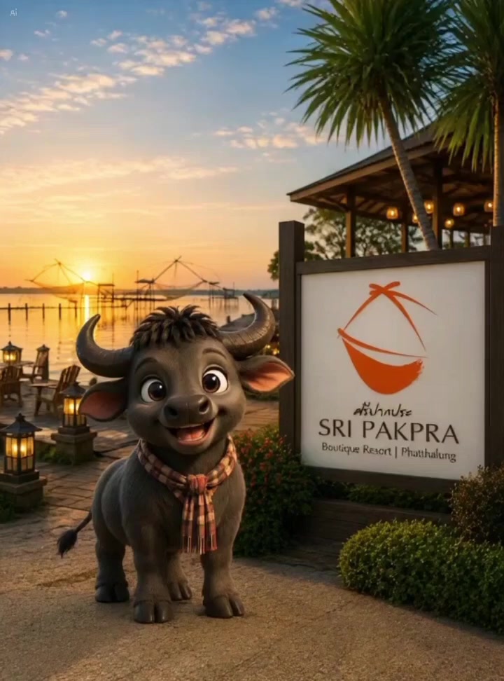 @Sripakpra Boutique Resort ðĨ°