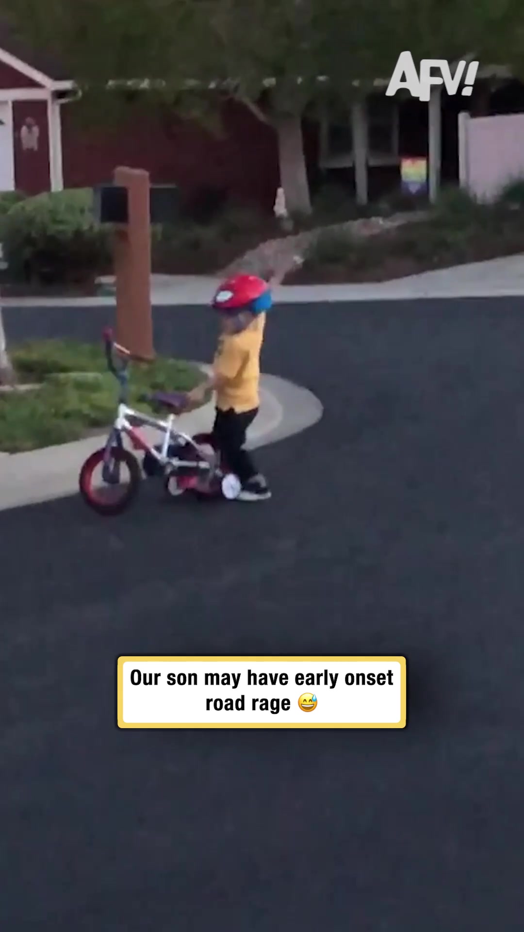 @AFVofficial