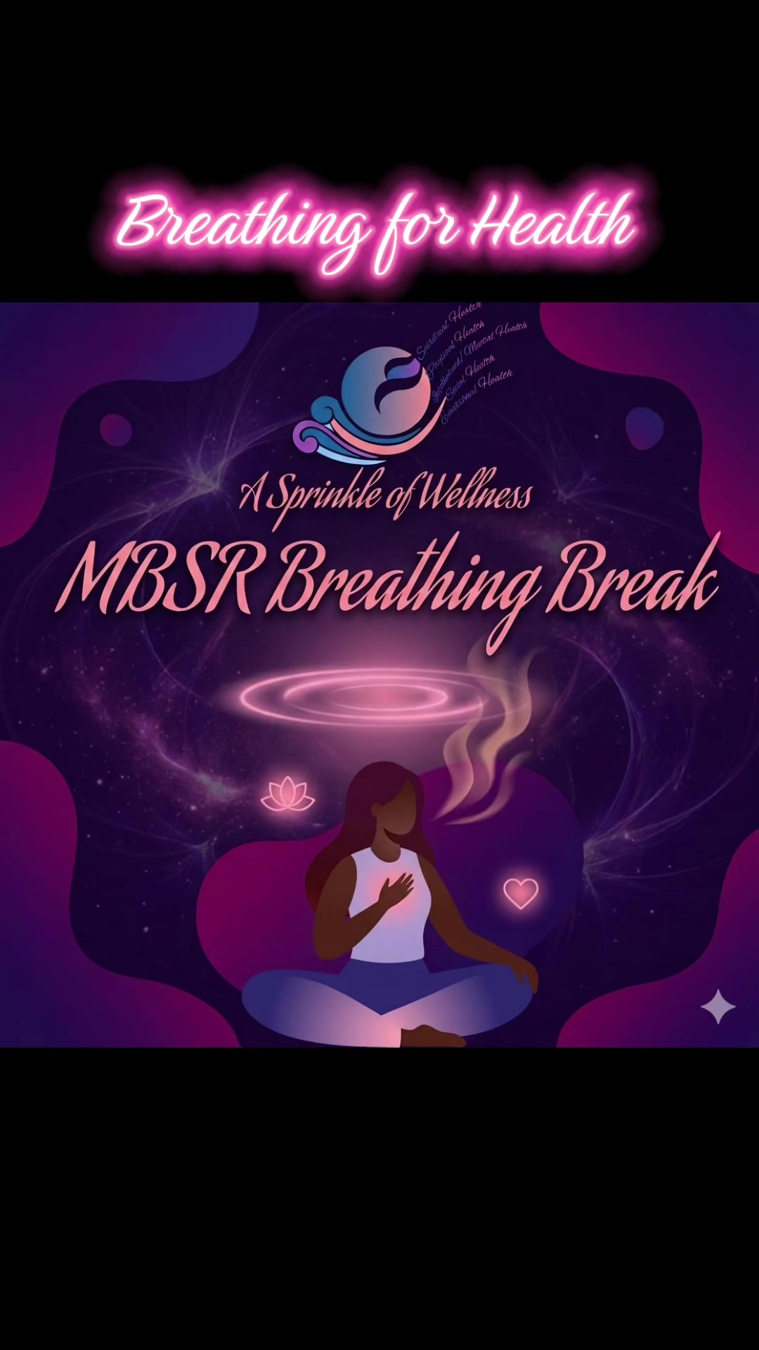 @A Sprinkles of Wellness