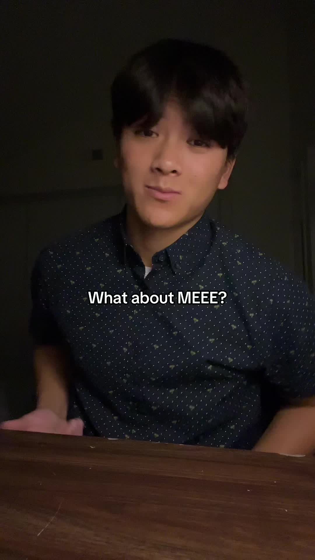 @Joshua