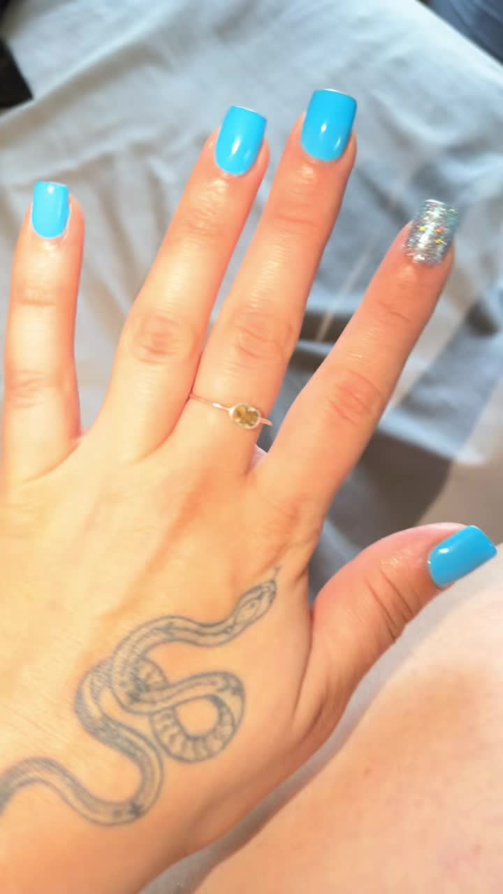 @Christina👑
