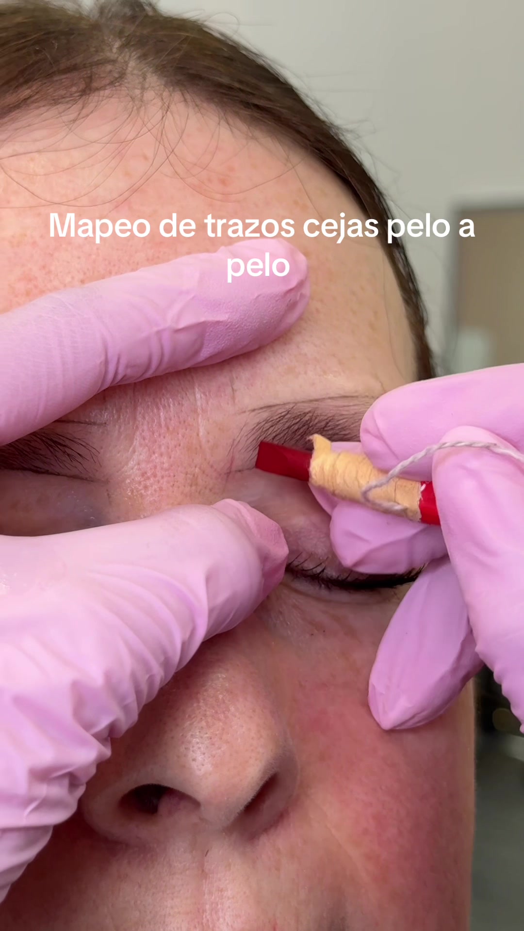 @Yomaira Alcalá | AZ NANO BROWS