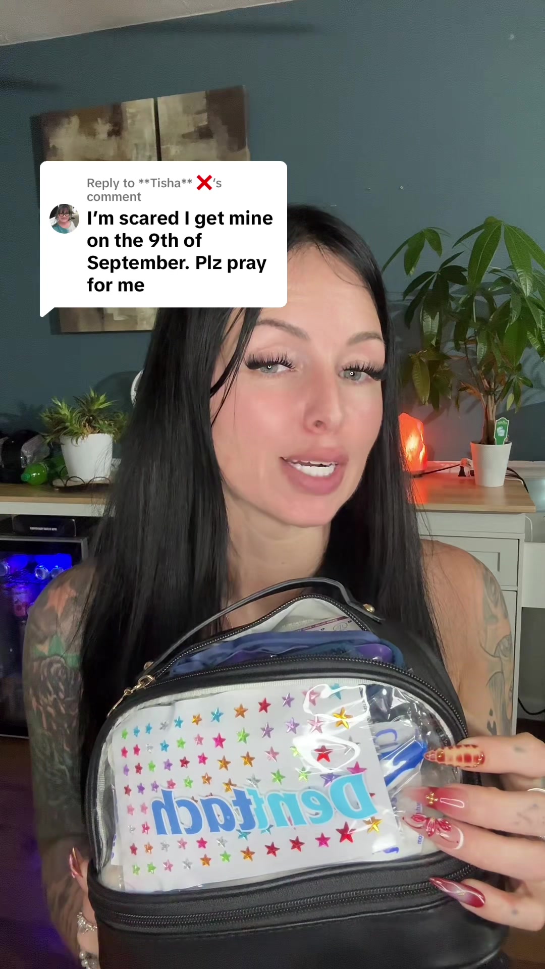 @To0thlessQueen💋