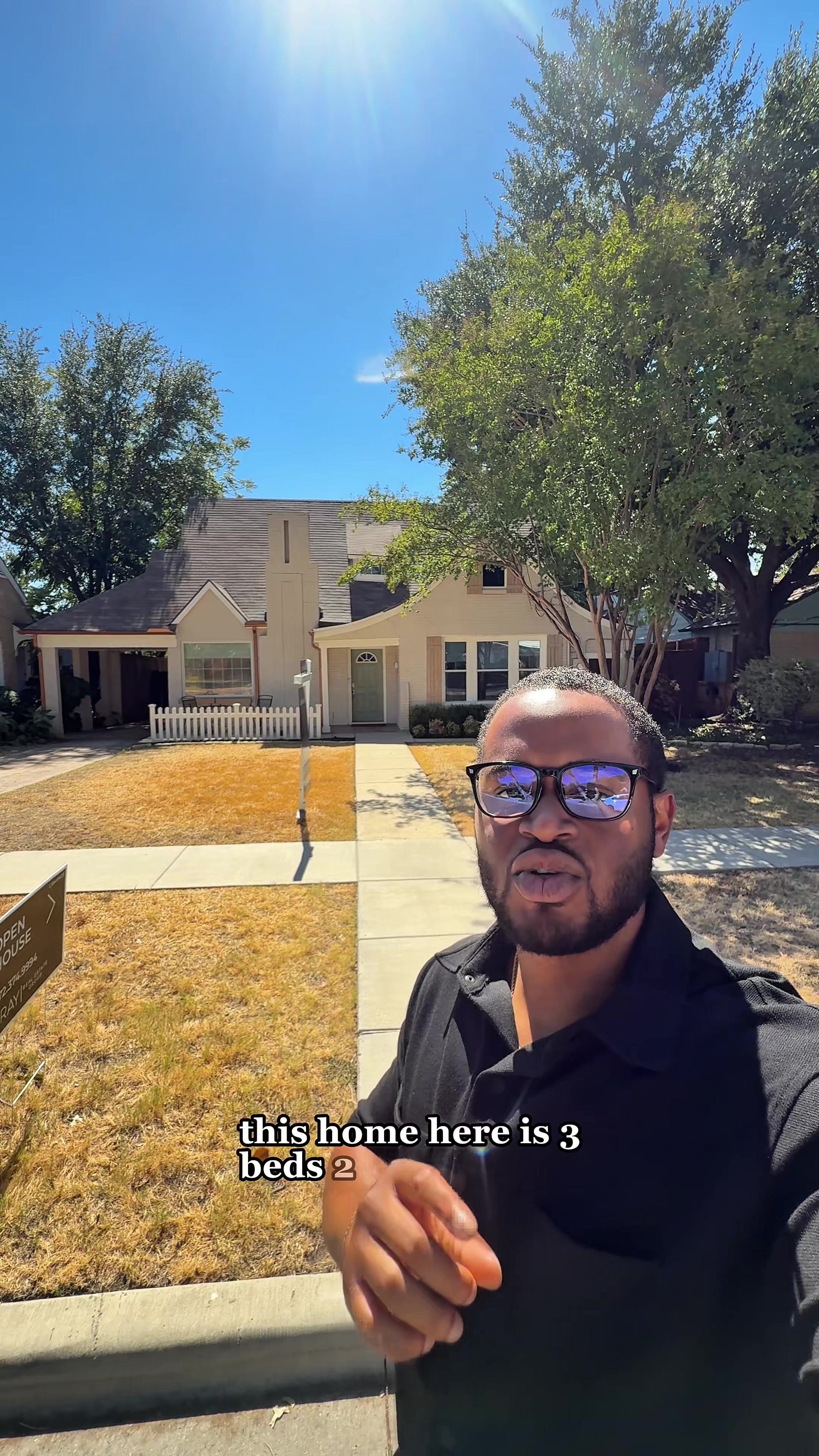 @Eric Nwankwo | DTX Realtor