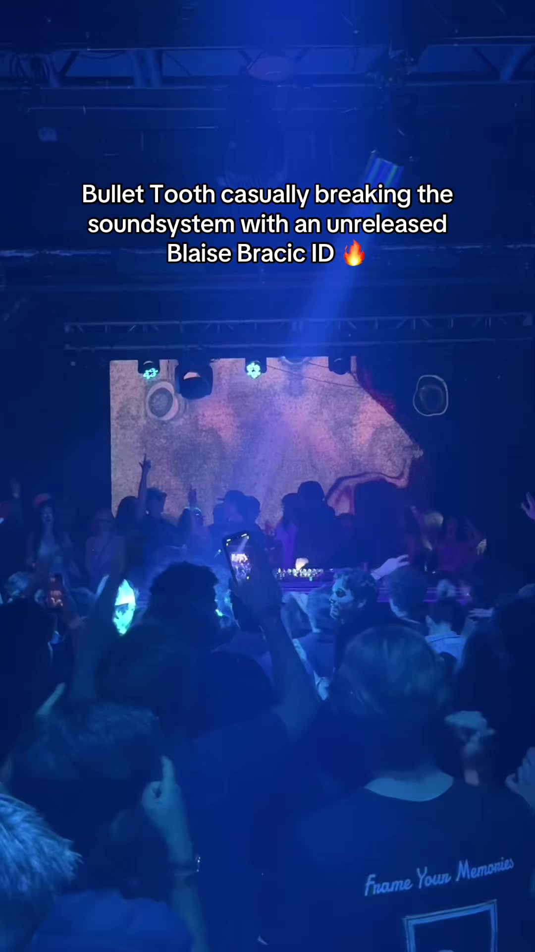 @Stage Hoppers