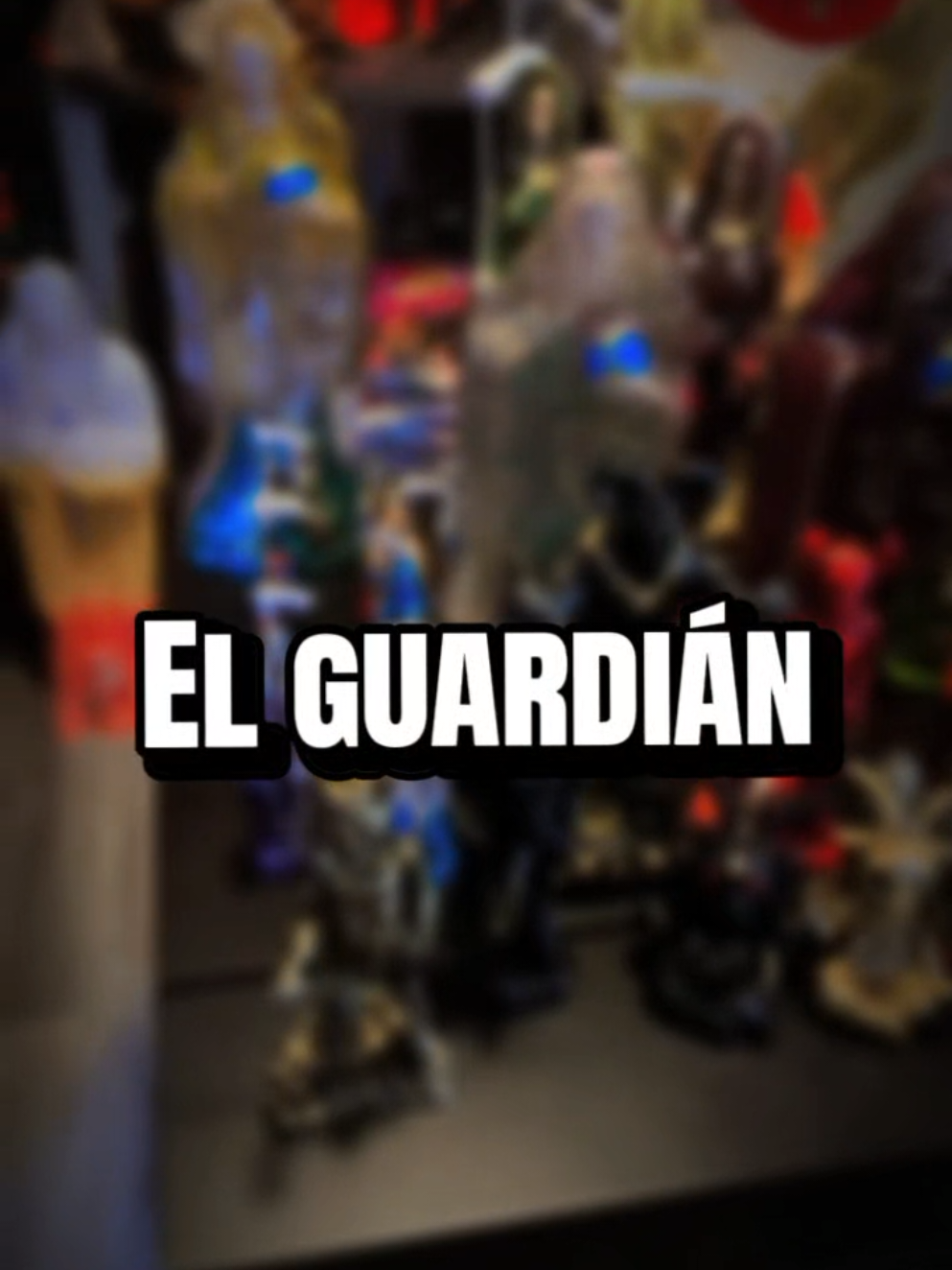 @El Guardián