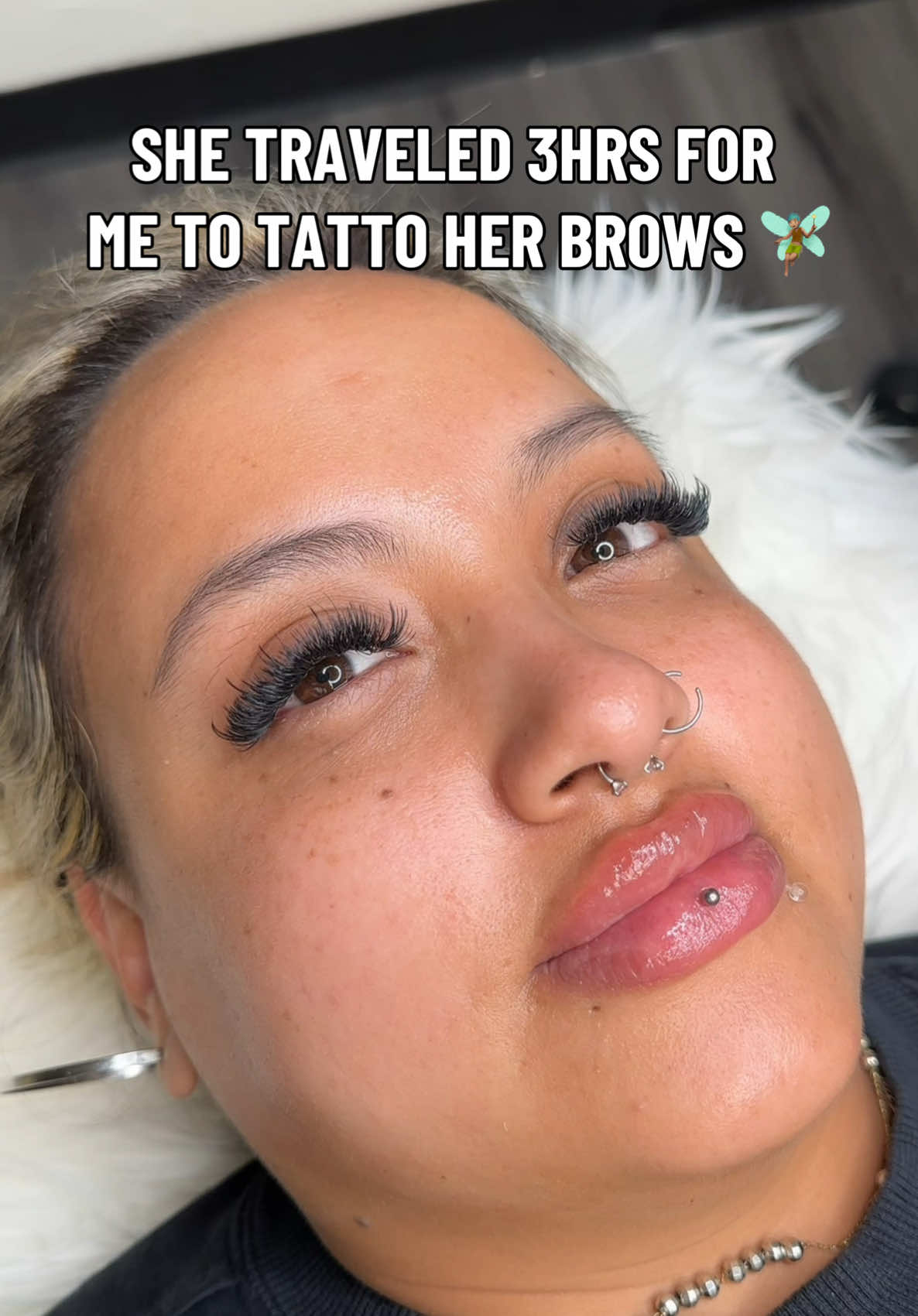 @Noemi | HTX Brow Artist