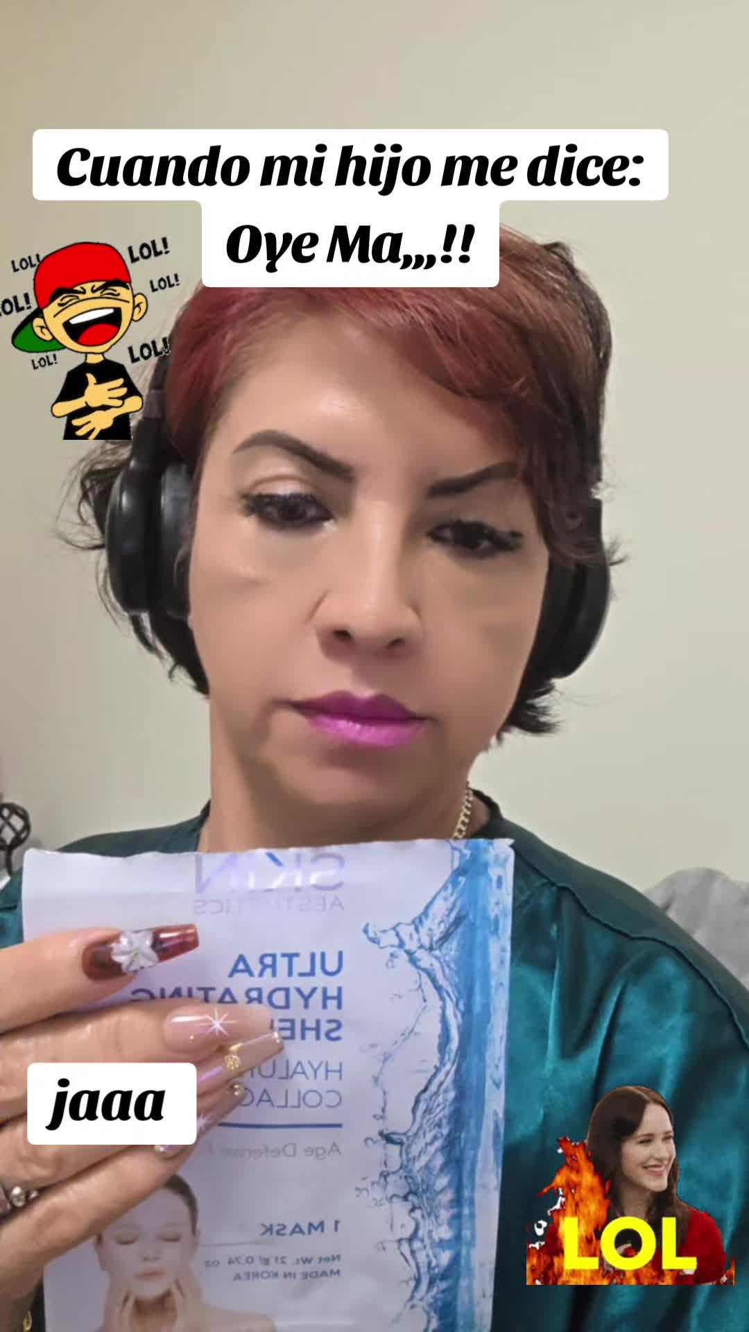 @Lucesita de Vida