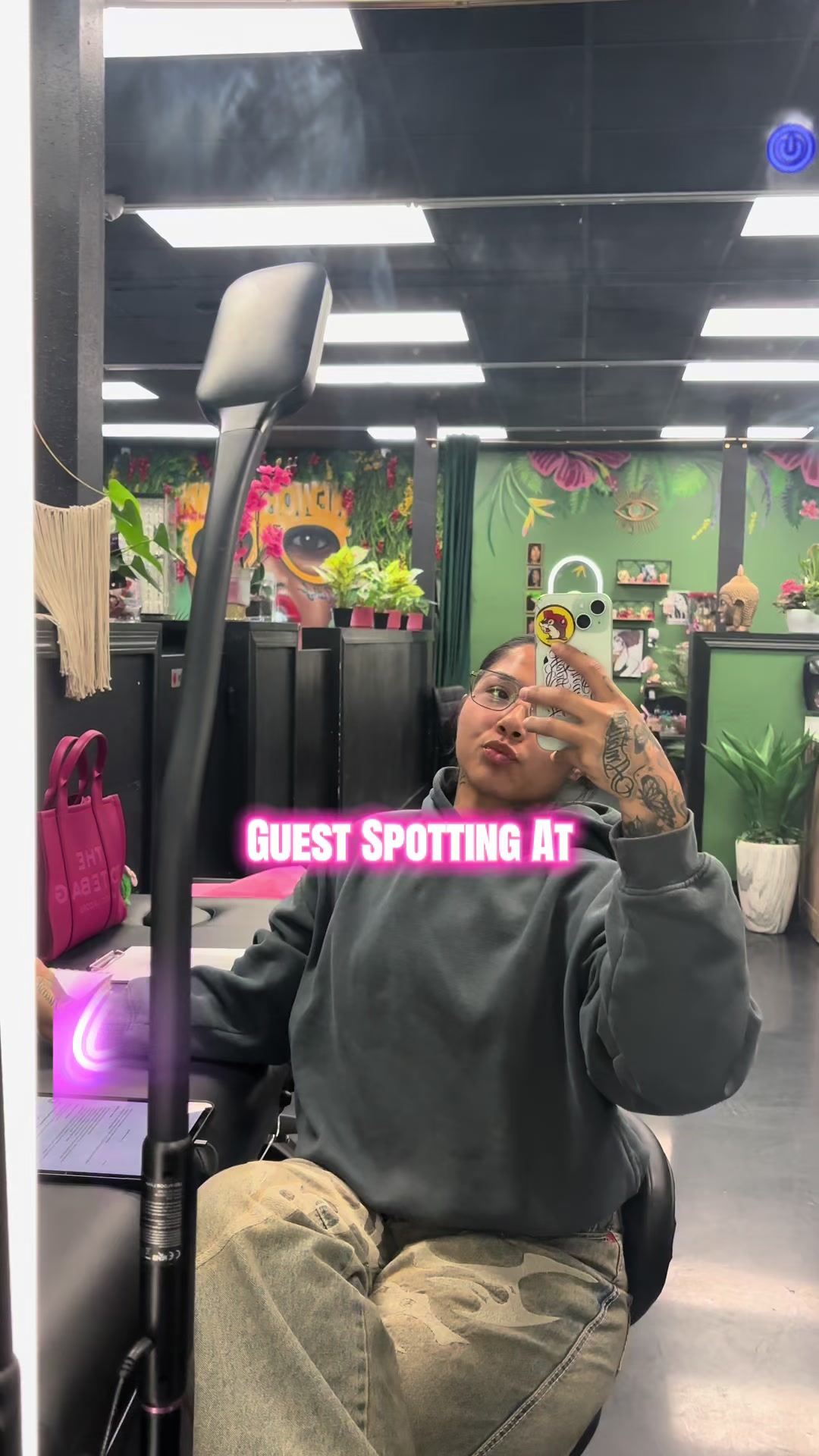 @Hopes And Dreams Tattoo LLC