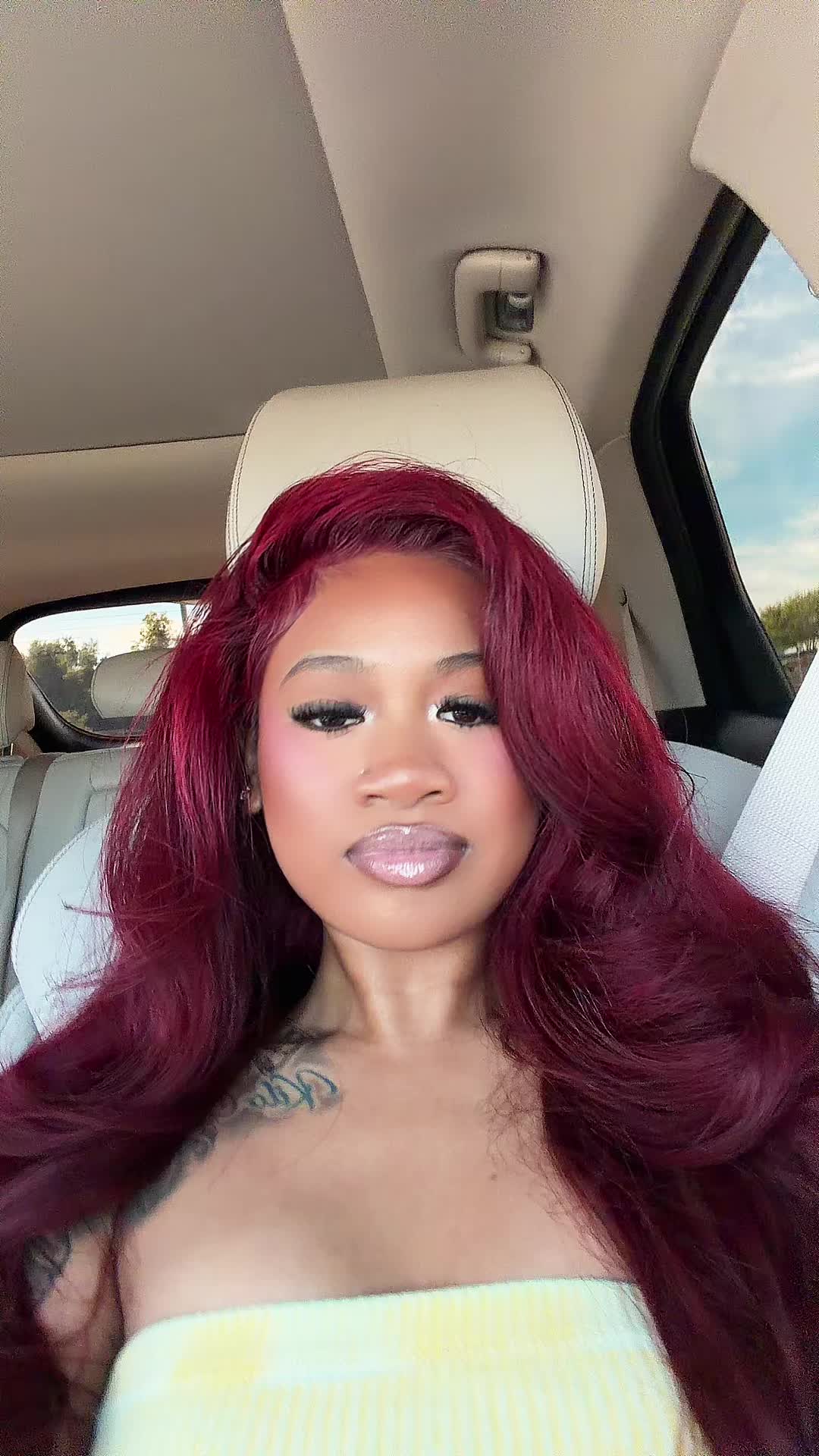 @LADY