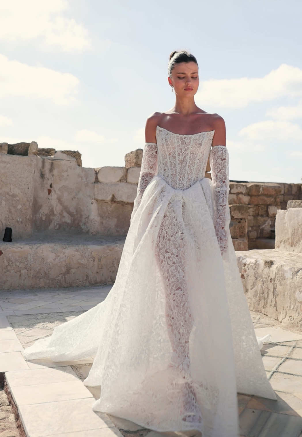 @Castle Couture Bridal