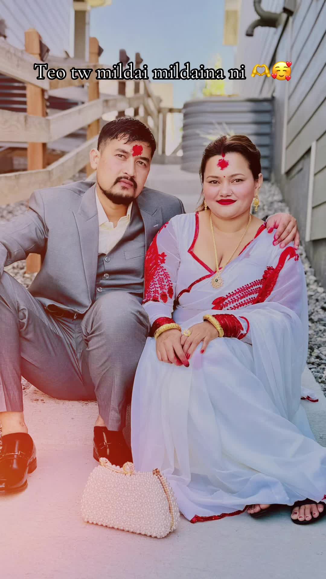 @Deepa Oli K See(YD)