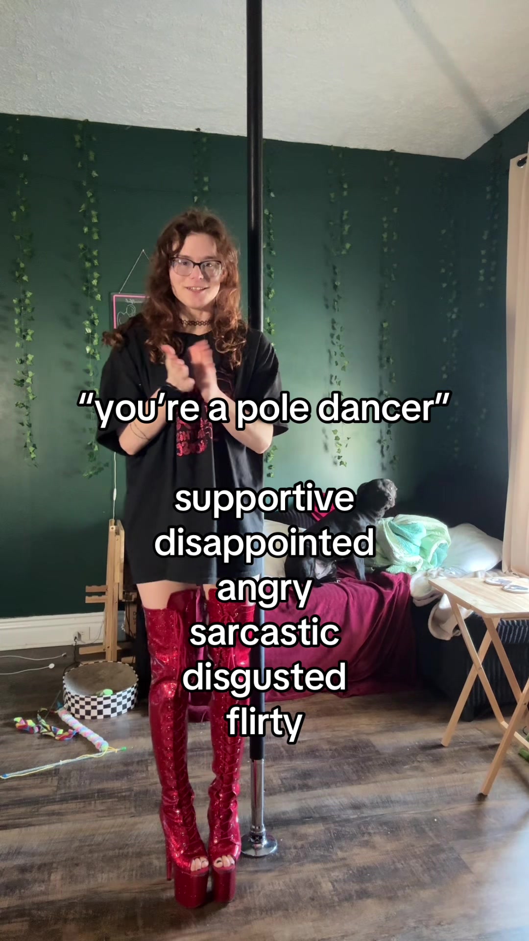 @ginger