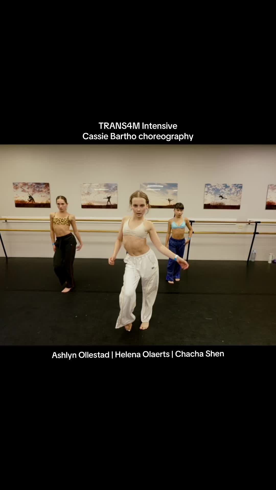 @Matherdancecompanyoffical