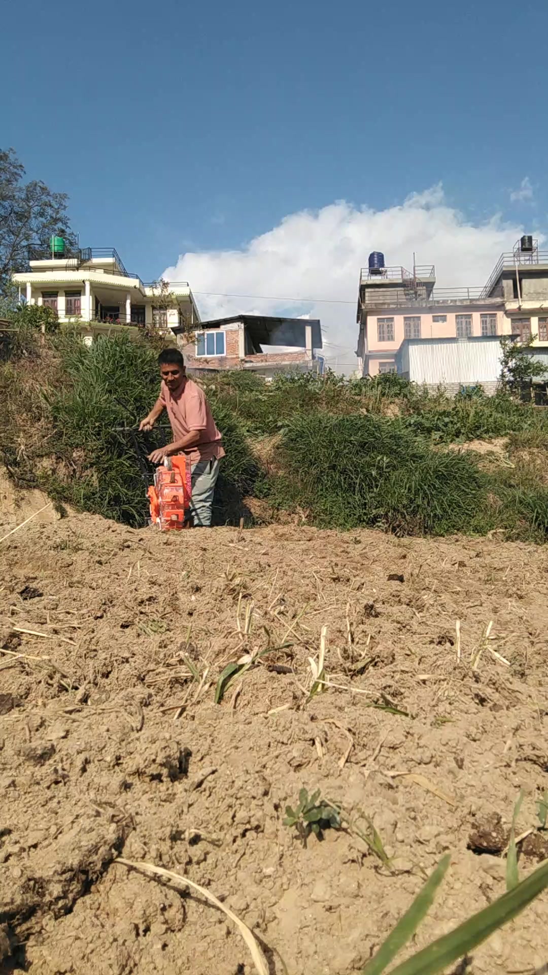 @Kabiraj Dahal