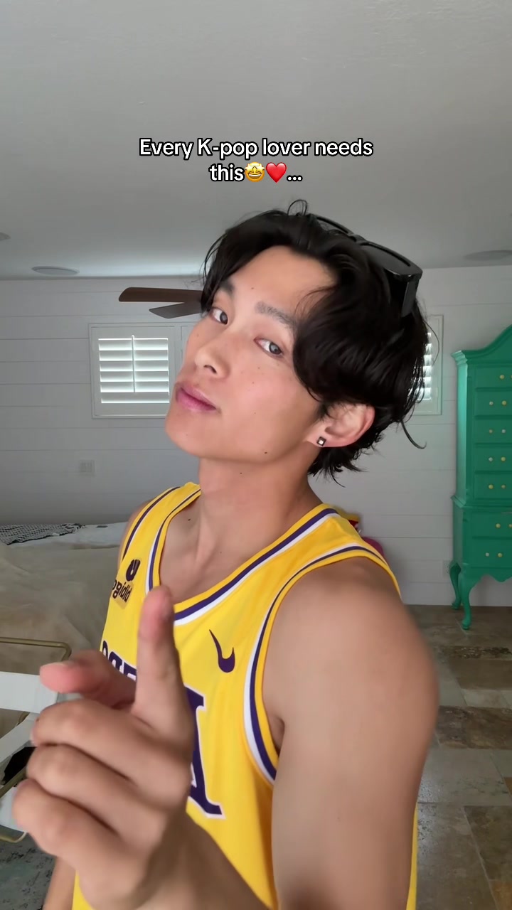 @Brandon Yoon