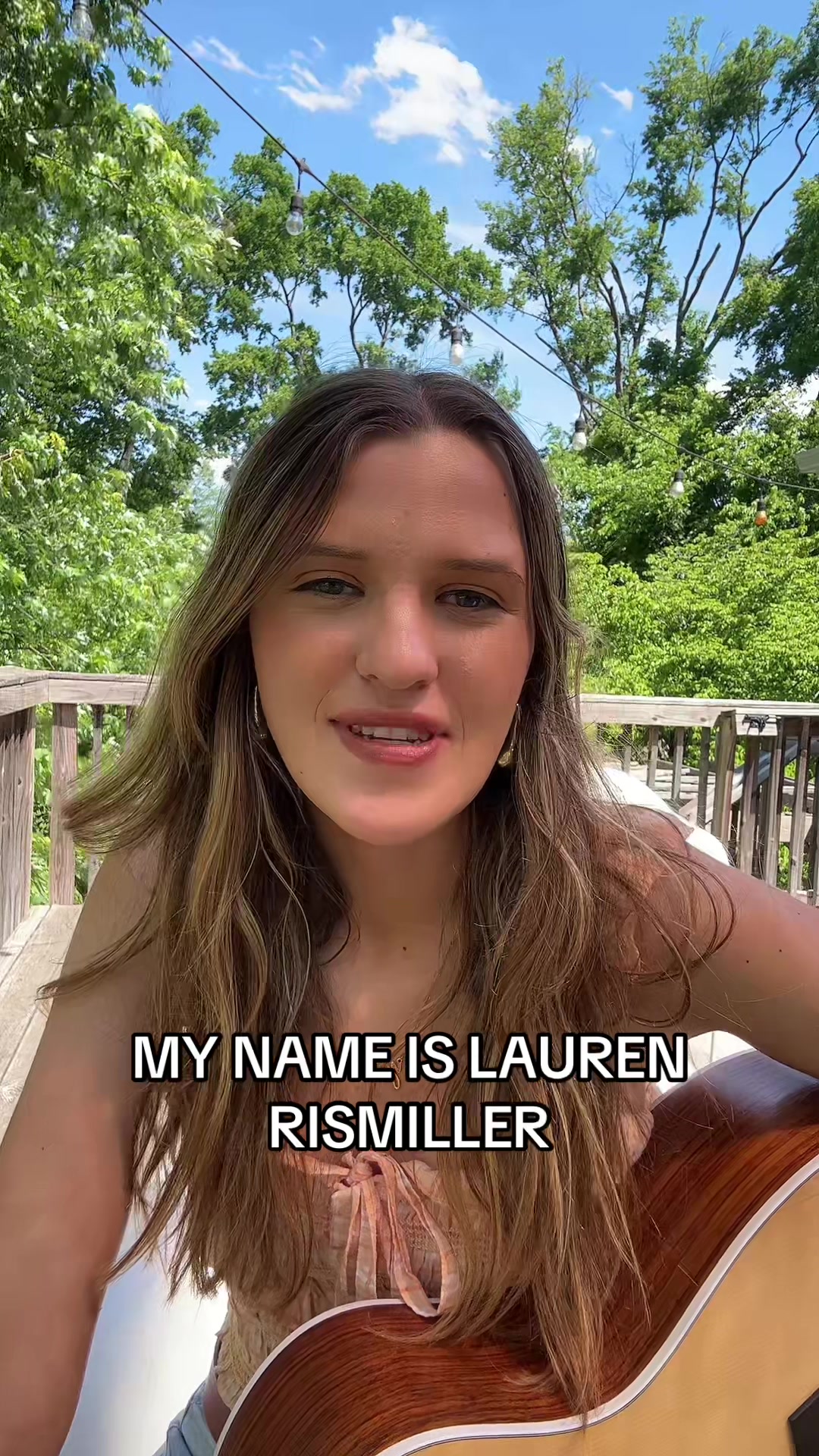 @Lauren Rismiller