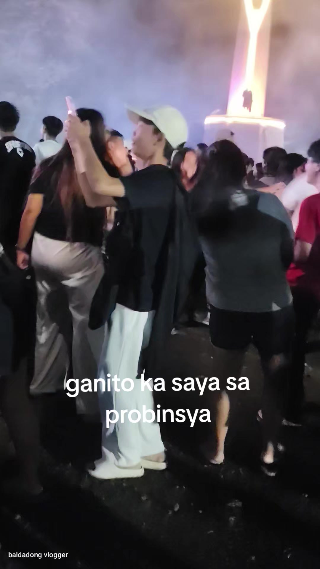 @BALDADONG VLOGGER