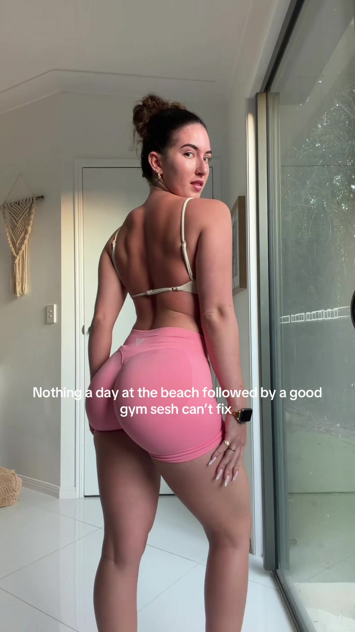@rotem - gym life