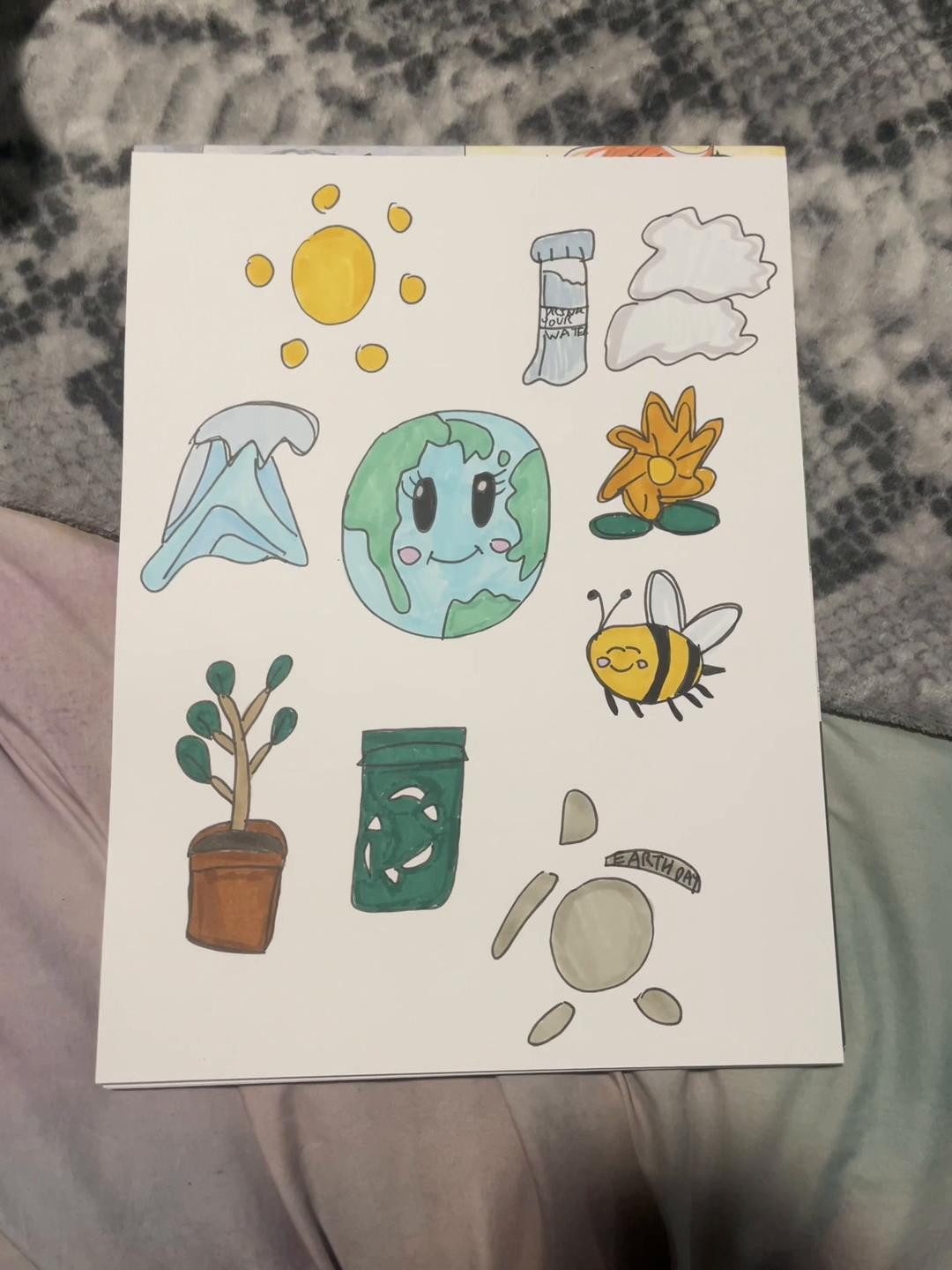 @giannaroseart