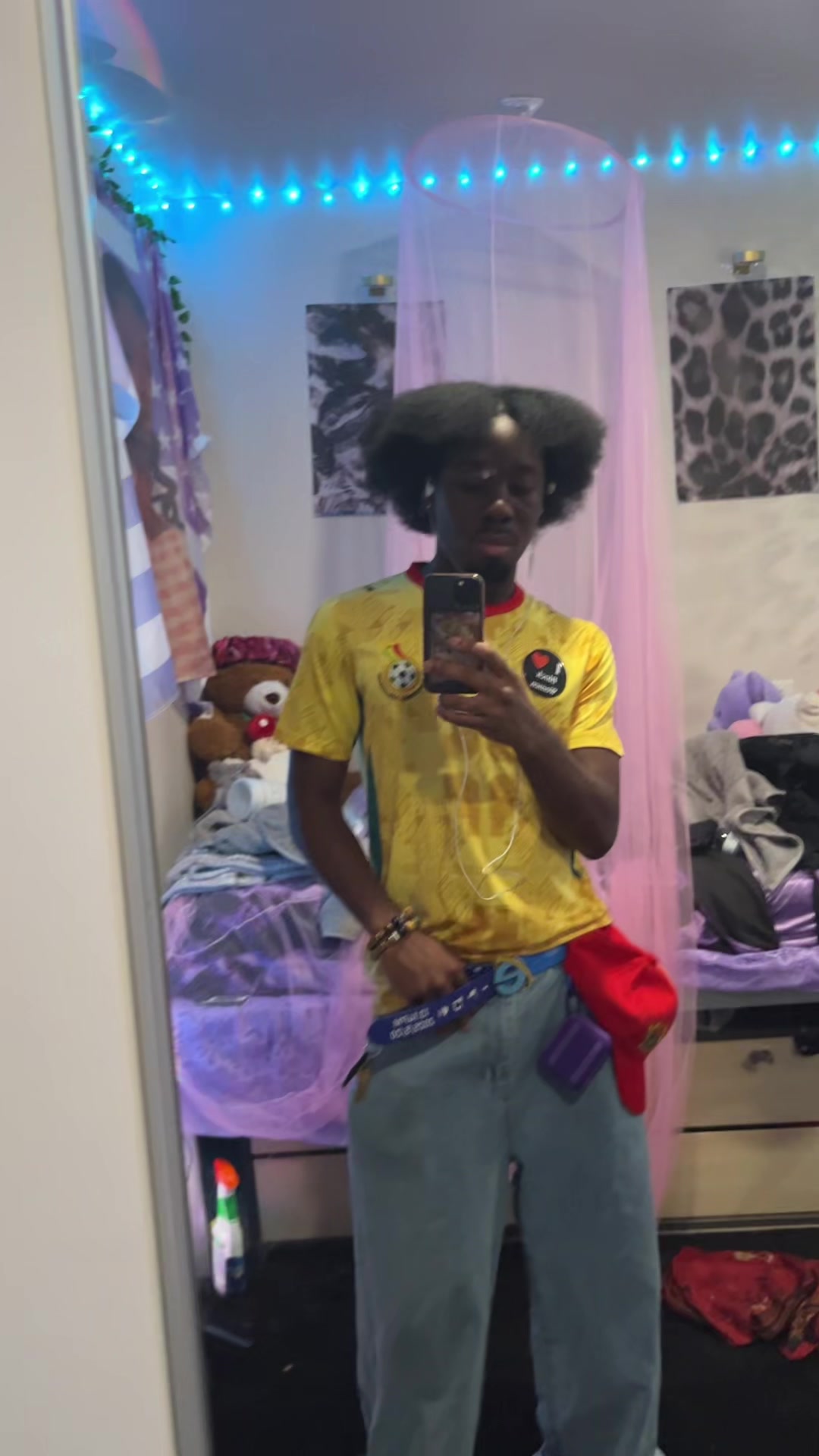 @YOUTUBE: I am sensational