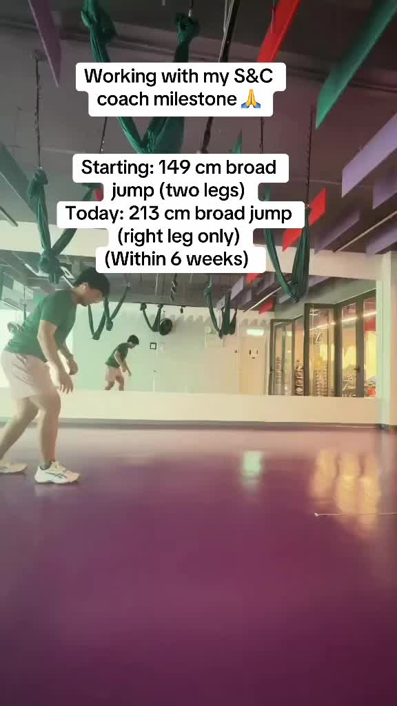 @Nigel Dollentas Badminton