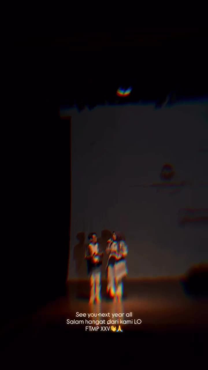 @Teater Putih
