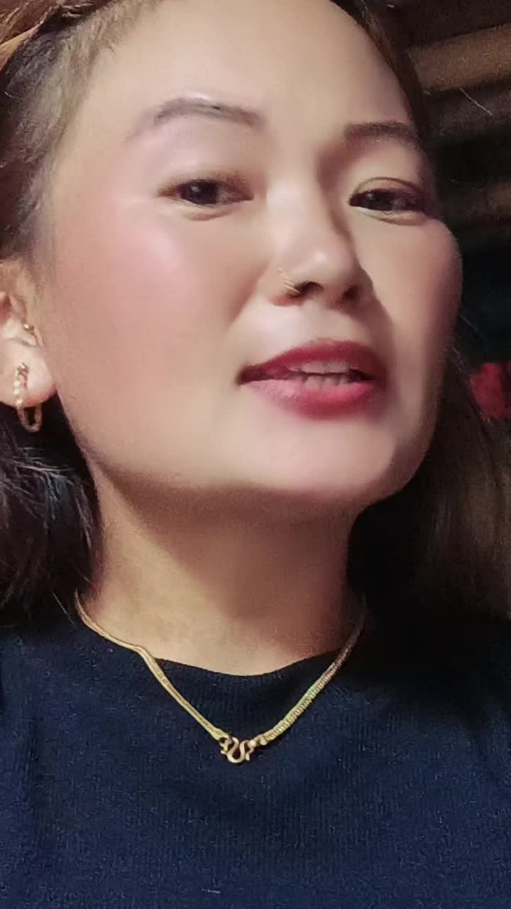 @samjhana chamling rai